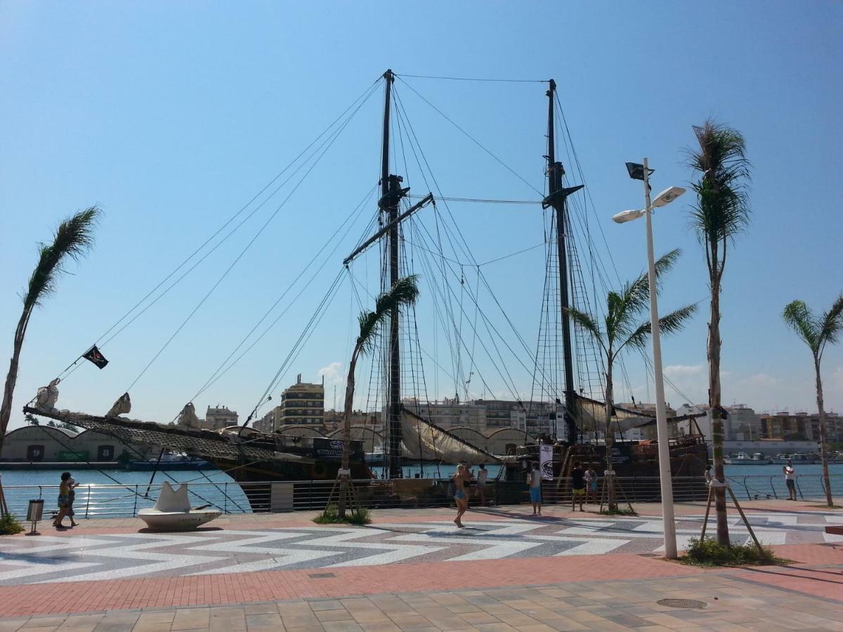 Mejores Apartamentos-dulpex Hukako En Playa De Apartamento Gandía