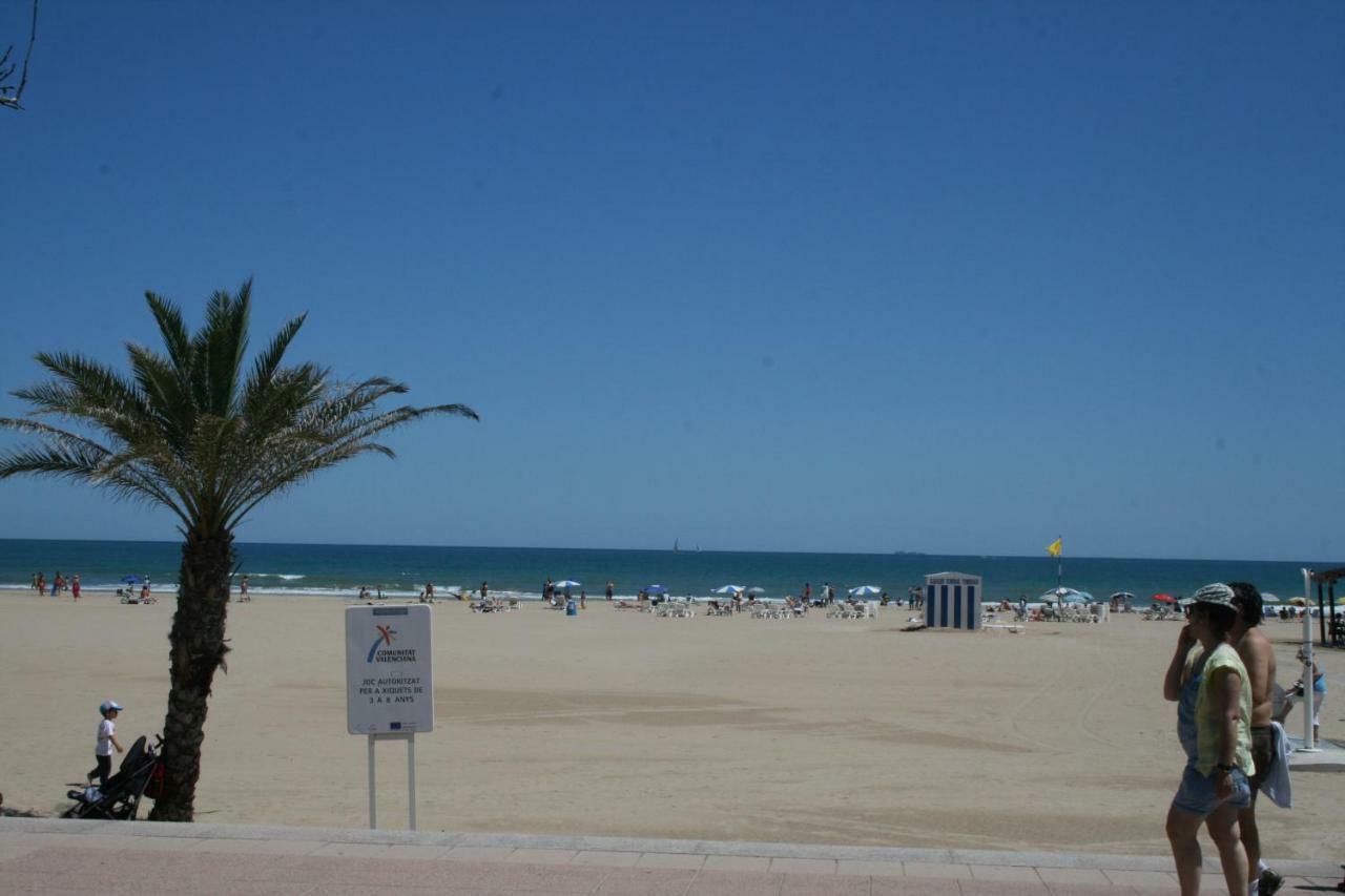 Mejores Apartamentos-dulpex Hukako En Playa De Gandía