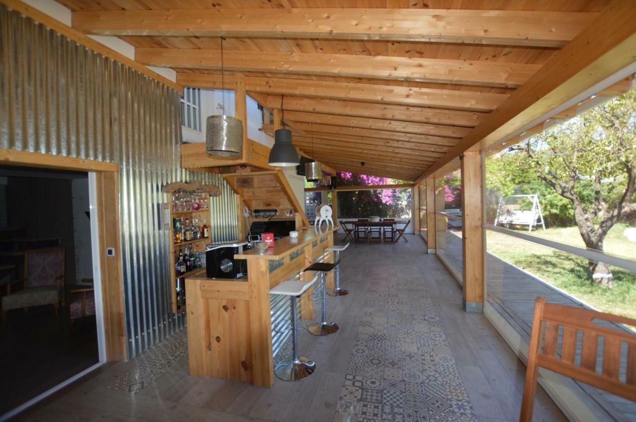 Nudist Rosaleda - Adults Only Guest house Gandia