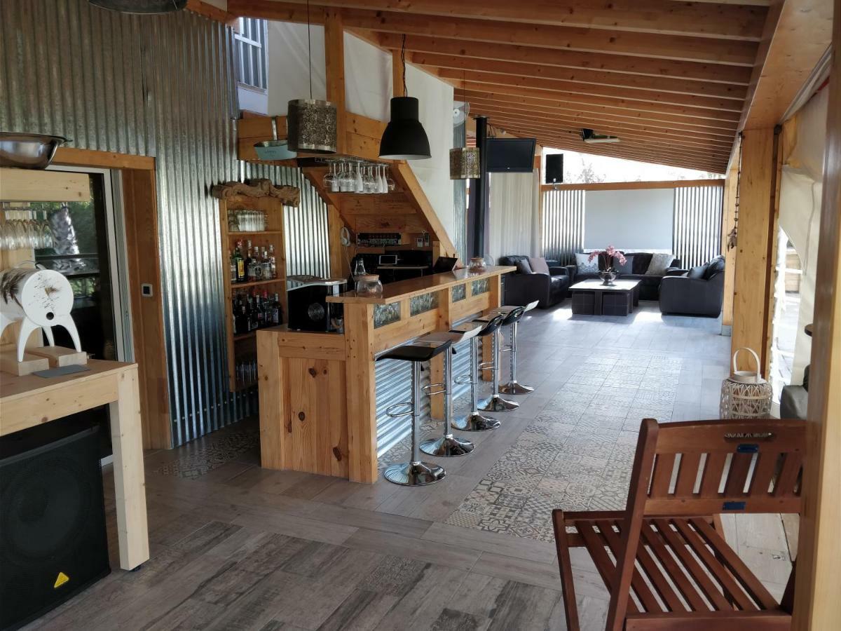 Guest house Nudist Rosaleda - Adults Only Gandia