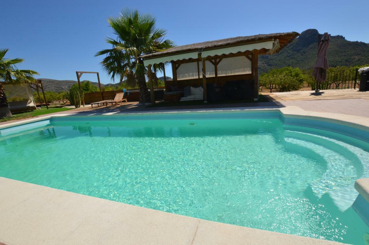 Guest house Nudist Rosaleda - Adults Only *