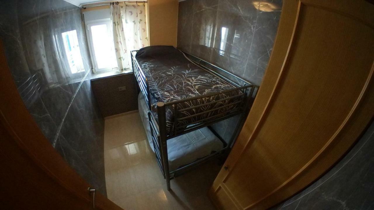 Apartamento Mejores Apartamentos-dulpex Hukako En Playa De *