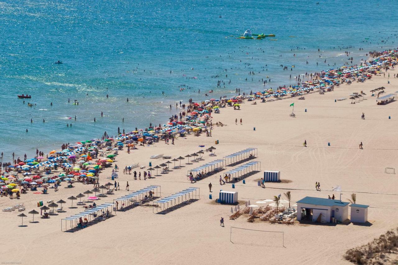 Apartamento Cala Blanca Gandía