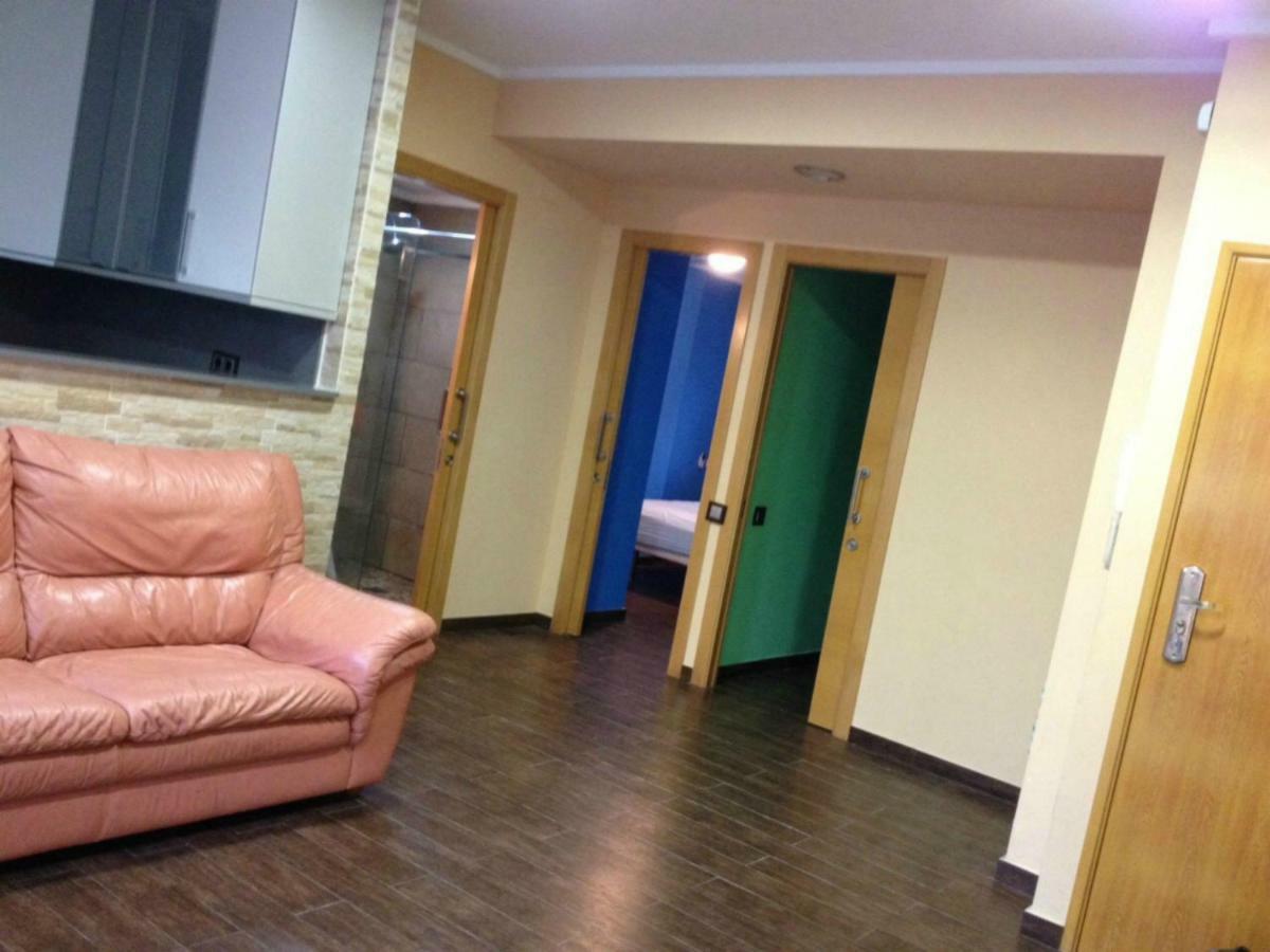 Cala Blanca Apartamento *