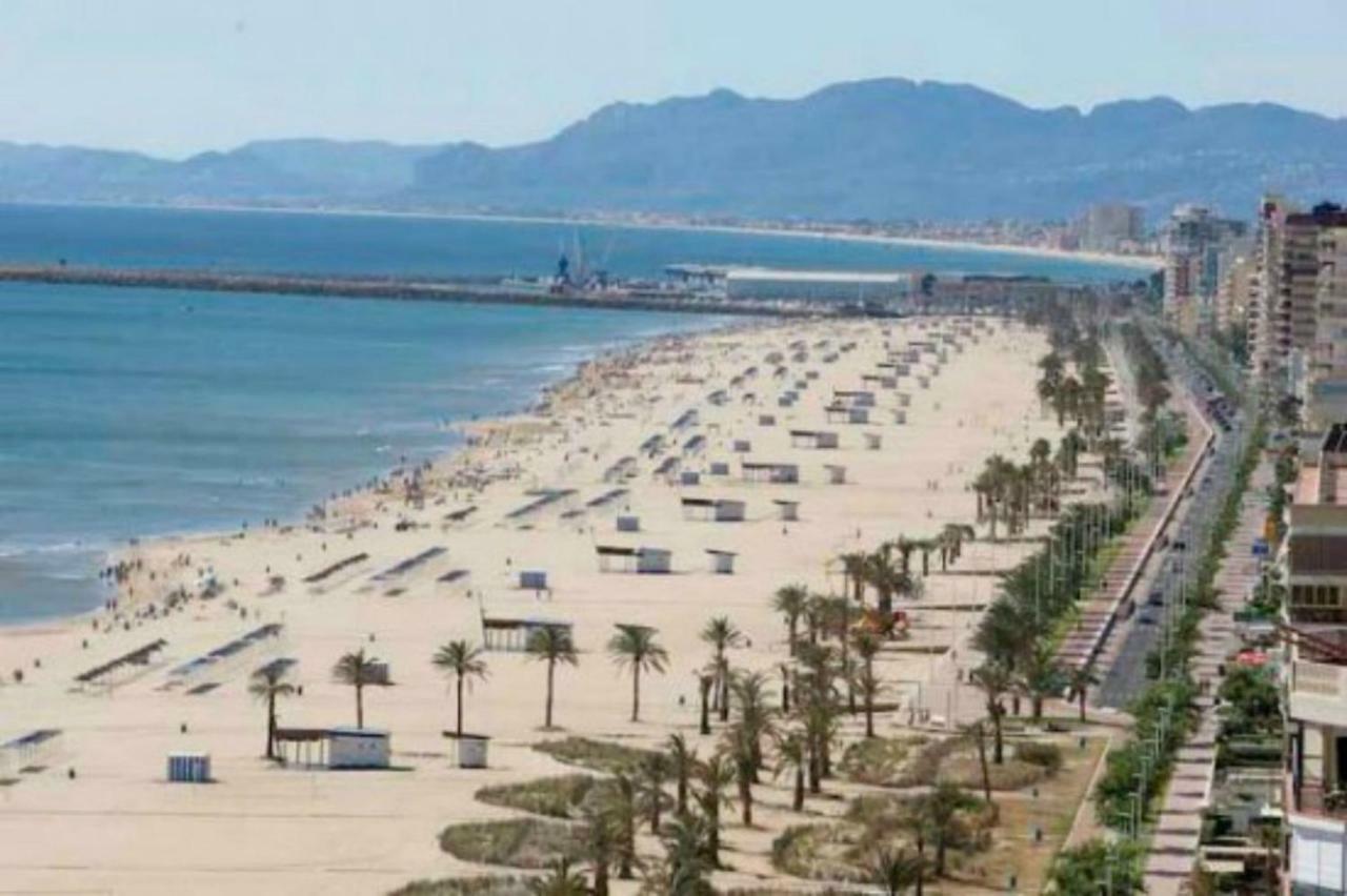 Cala Blanca Apartamento