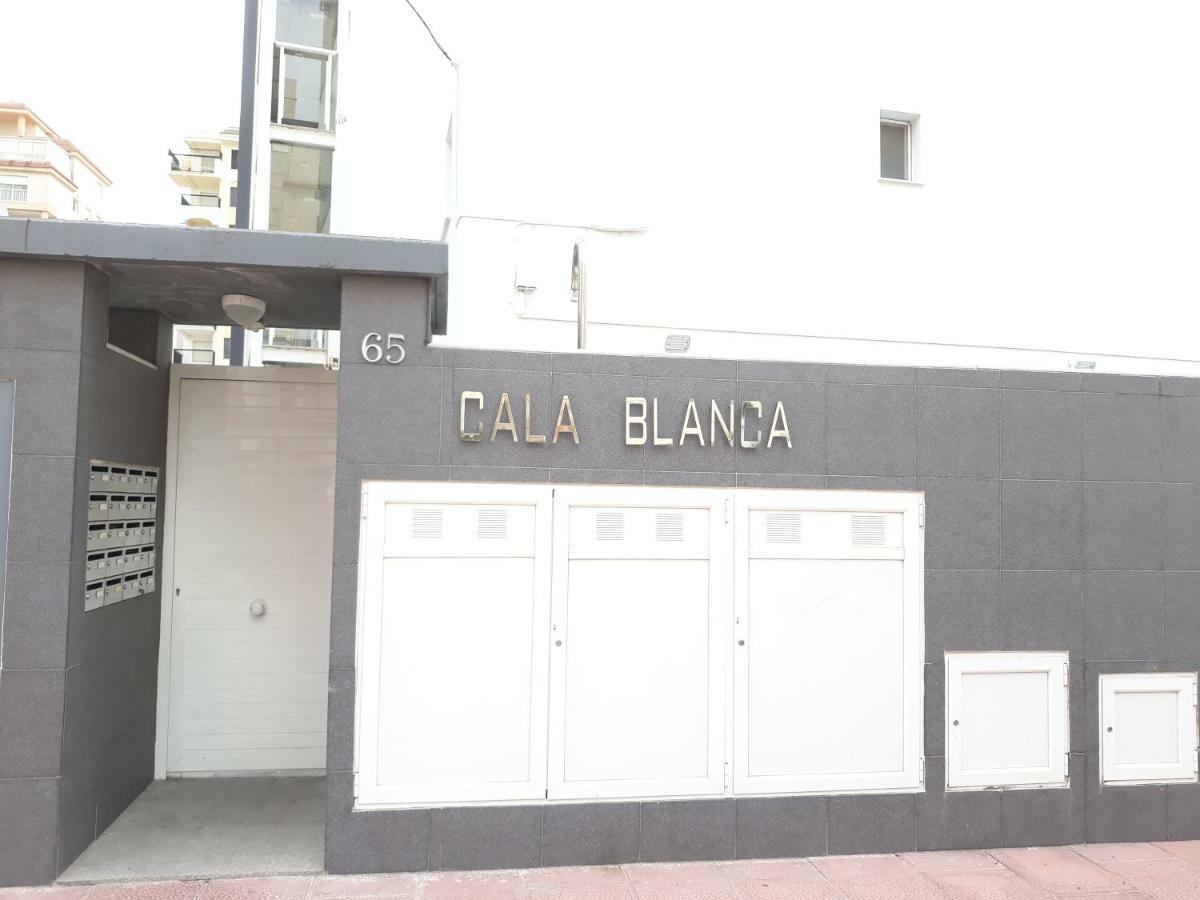 Apartamento Cala Blanca Gandía