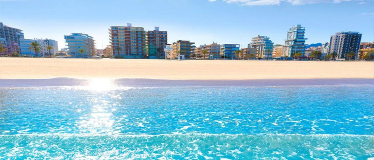 Cala Blanca Apartamento *