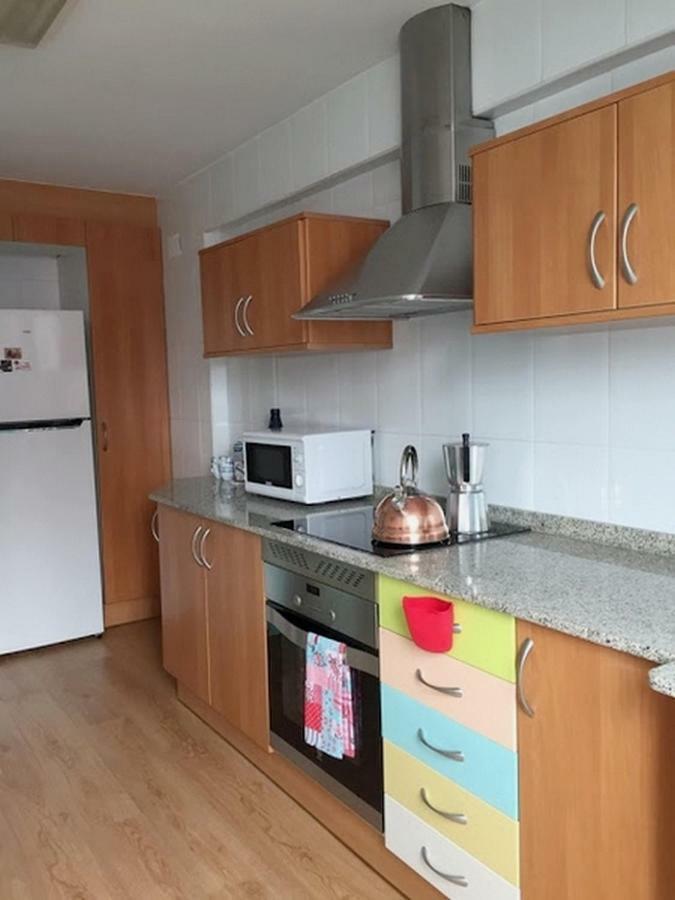 Grao Playa Capacidad 6-7 Personas Invitamos A Jóvenes! 5to Sin Ascensor Apartamento *