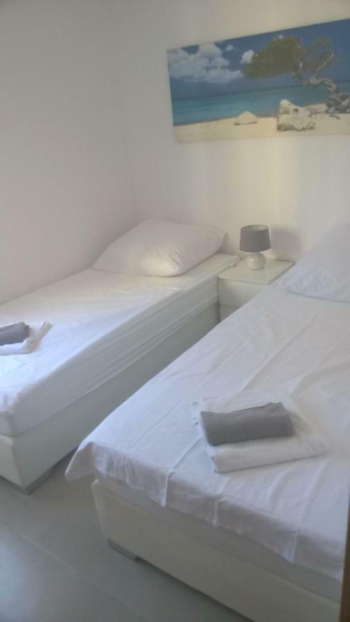 Apartamento Pedro 250 M De La Playa *