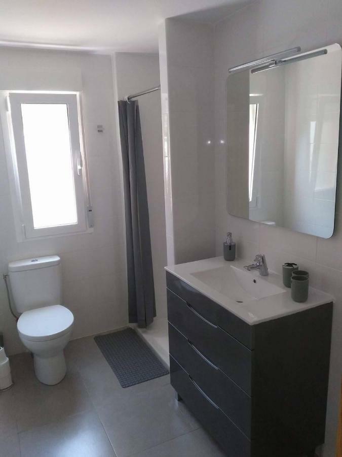 Apartamento Apartamento Pedro 250 M De La Playa Gandía