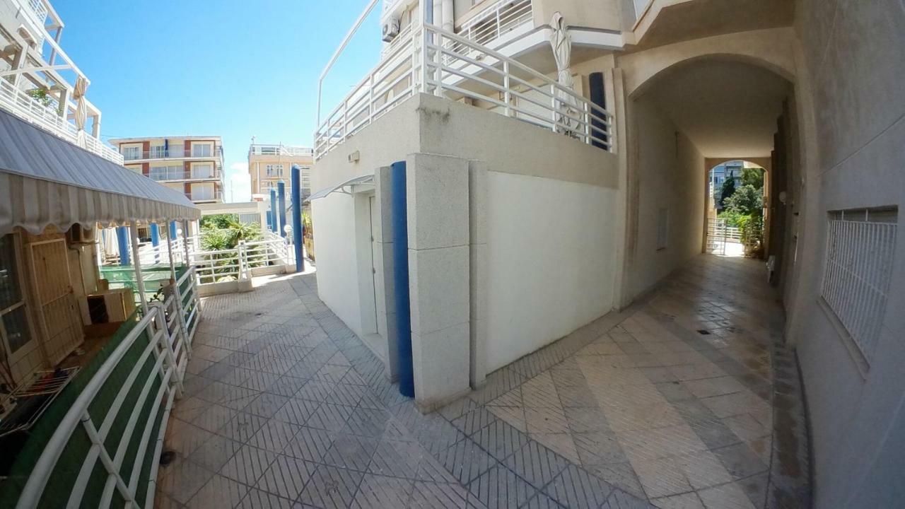 Apartamento Mejores Apartamentos-dulpex Hukako En Playa De Gandía
