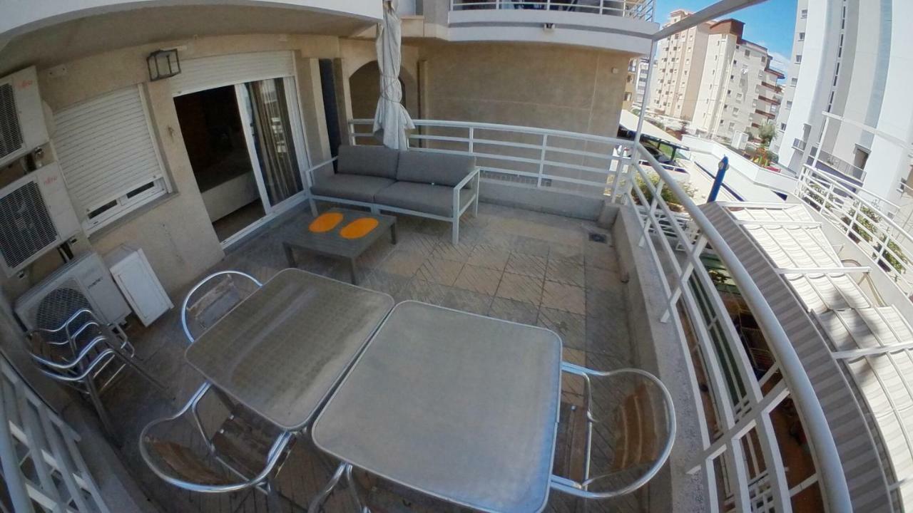 Mejores Apartamentos-dulpex Hukako En Playa De * Gandía