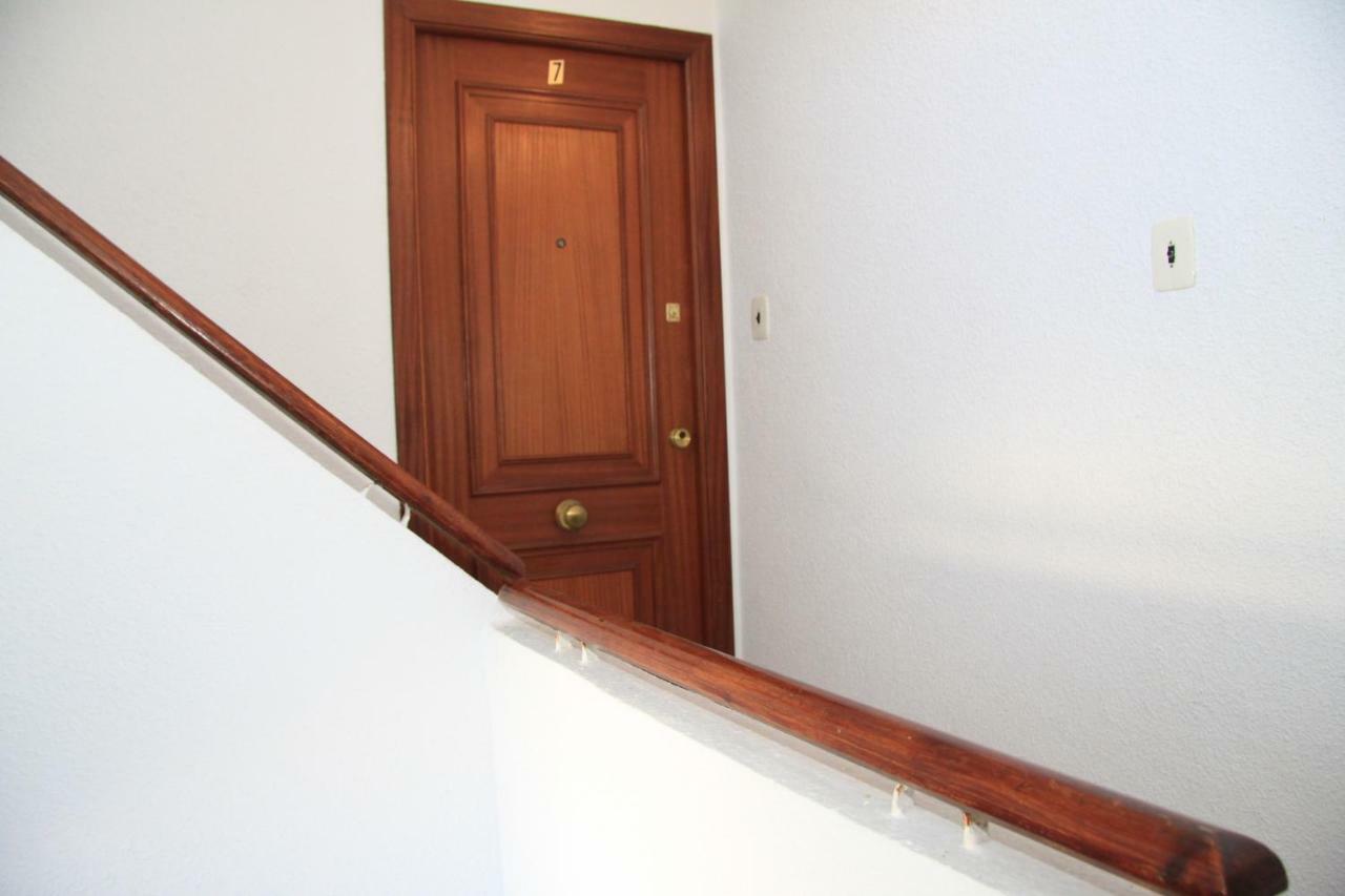 Apartamento Apartamento En Puerto De *