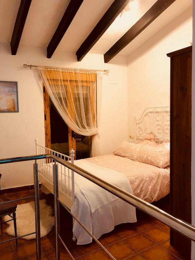 Apartamento Preciosa En El Corazón De *