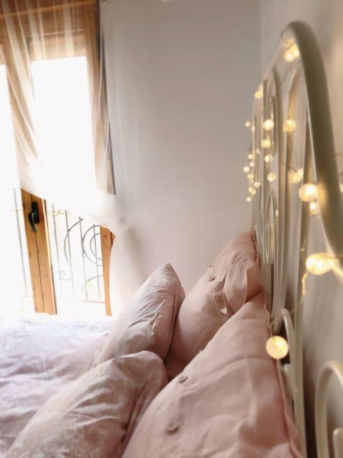 Apartamento Preciosa En El Corazón De