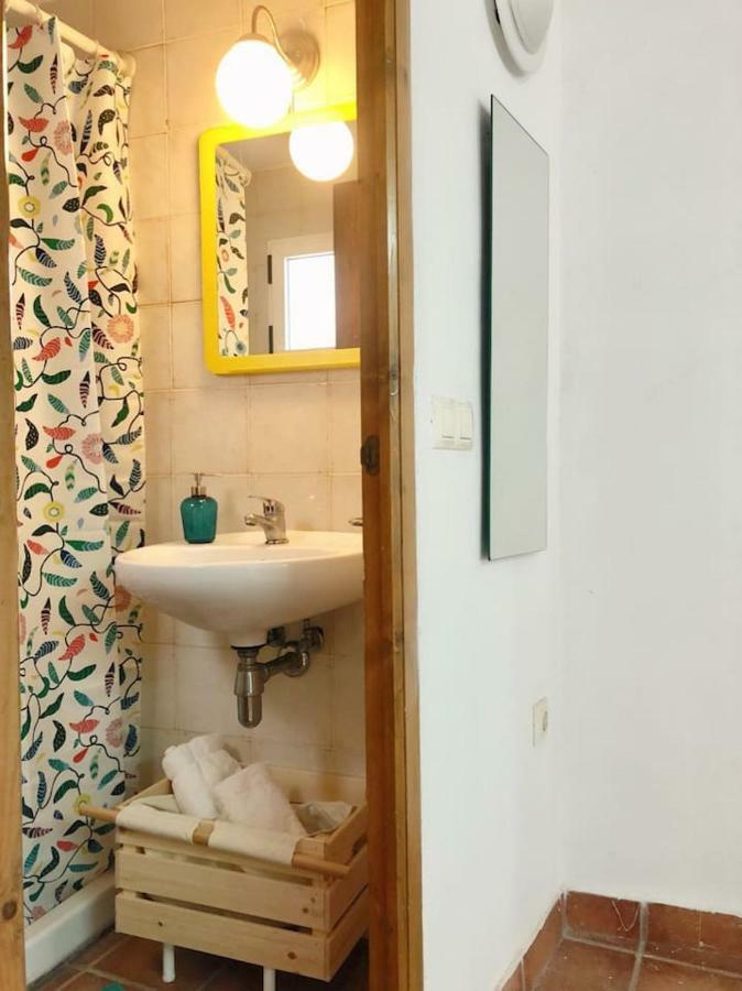 Preciosa En El Corazón De Apartamento
