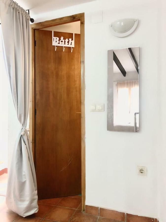 Apartamento Preciosa En El Corazón De Gandía