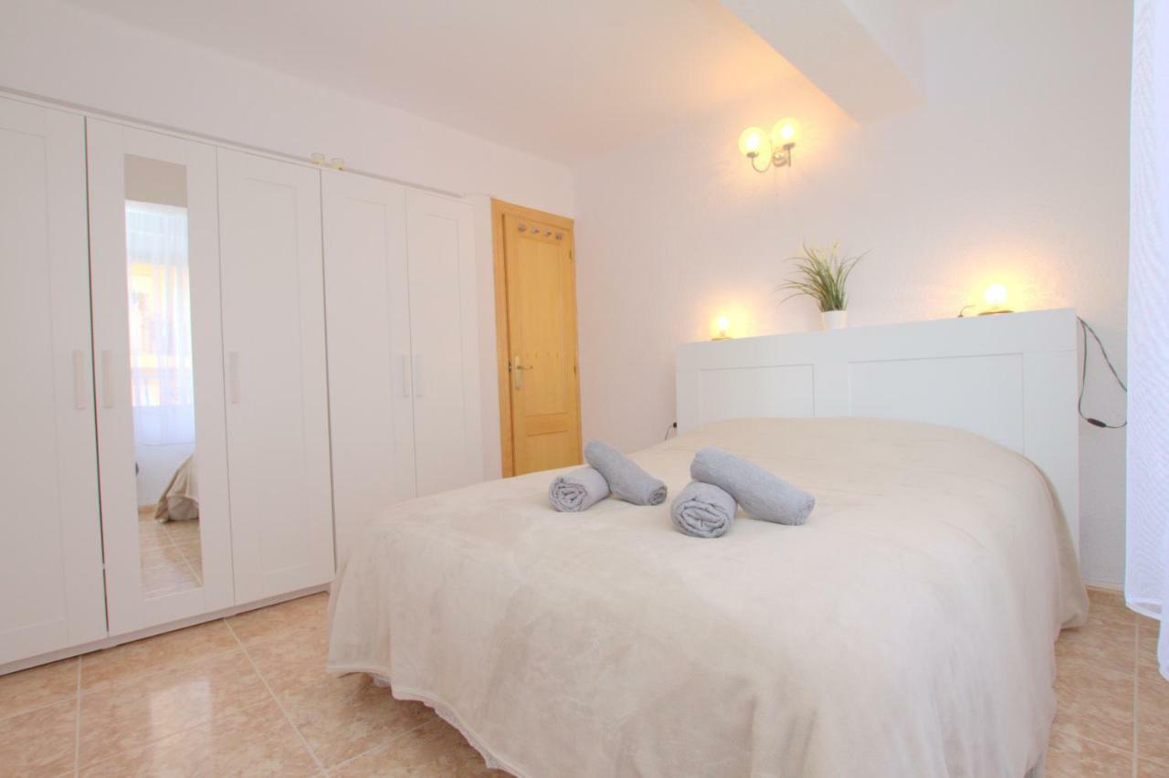Apartamento En Puerto De