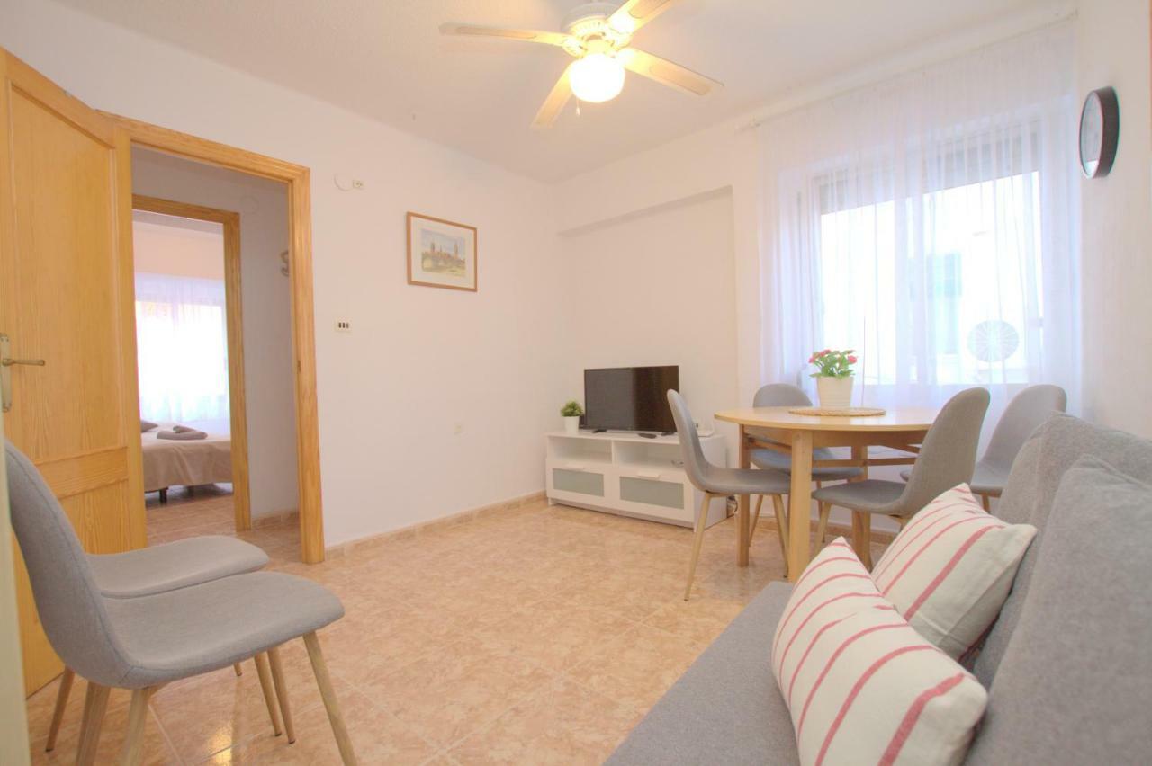 Apartamento Apartamento En Puerto De Gandía