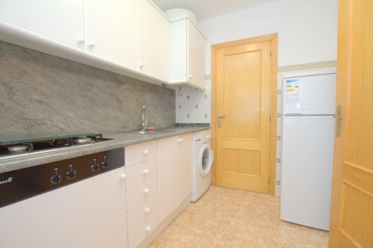 Apartamento Apartamento En Puerto De
