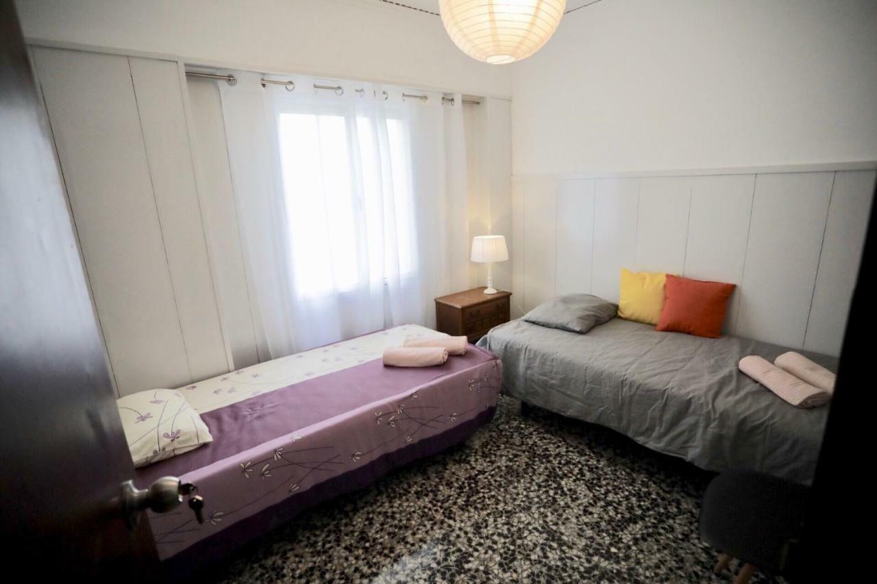 Apartment Retro Apartament *