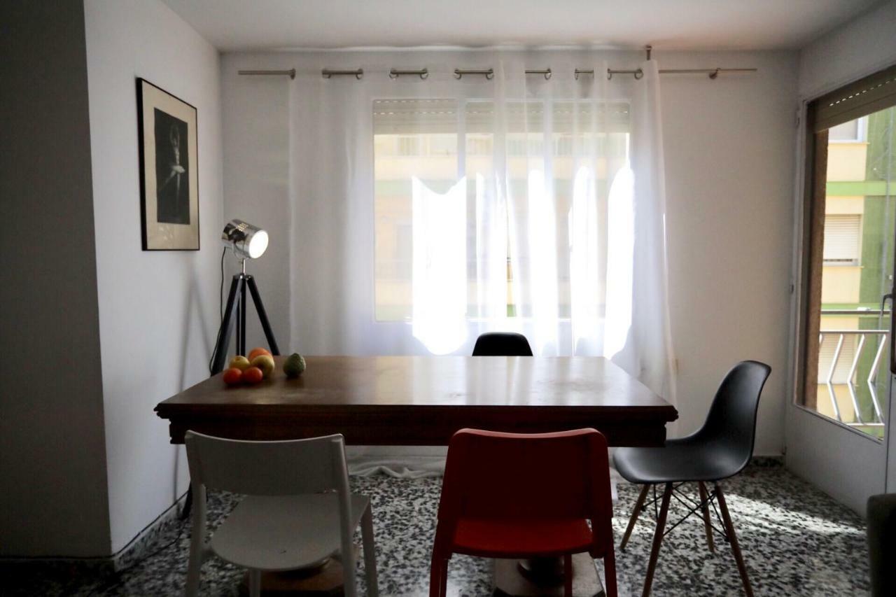 Apartment Retro Apartament Gandia
