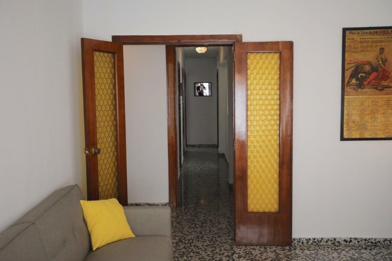 Retro Apartament Gandia