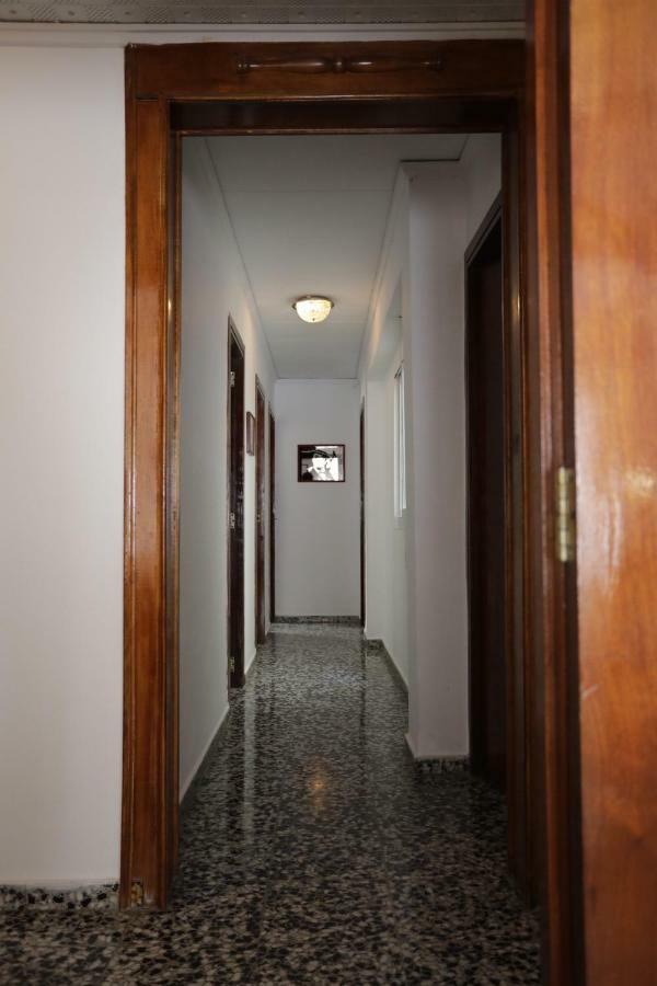 Retro Apartament Apartment Gandia