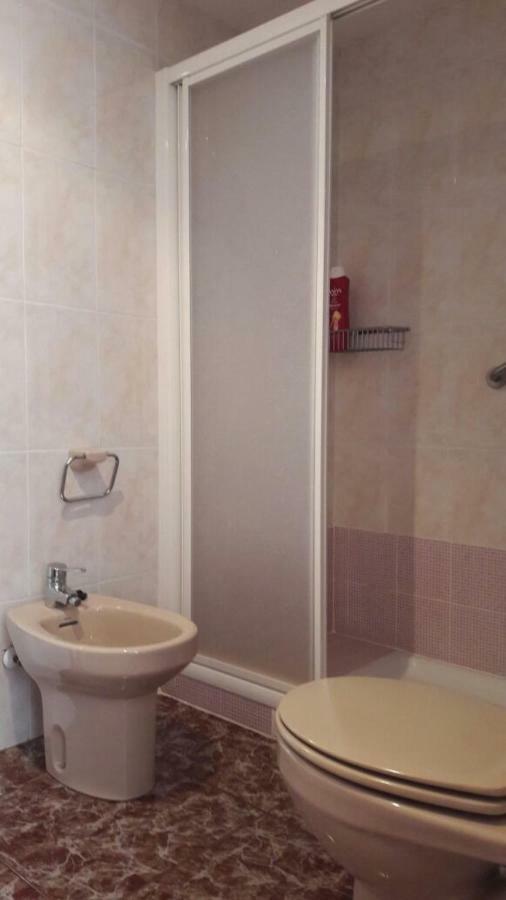 Apartamento Tropicana Park *