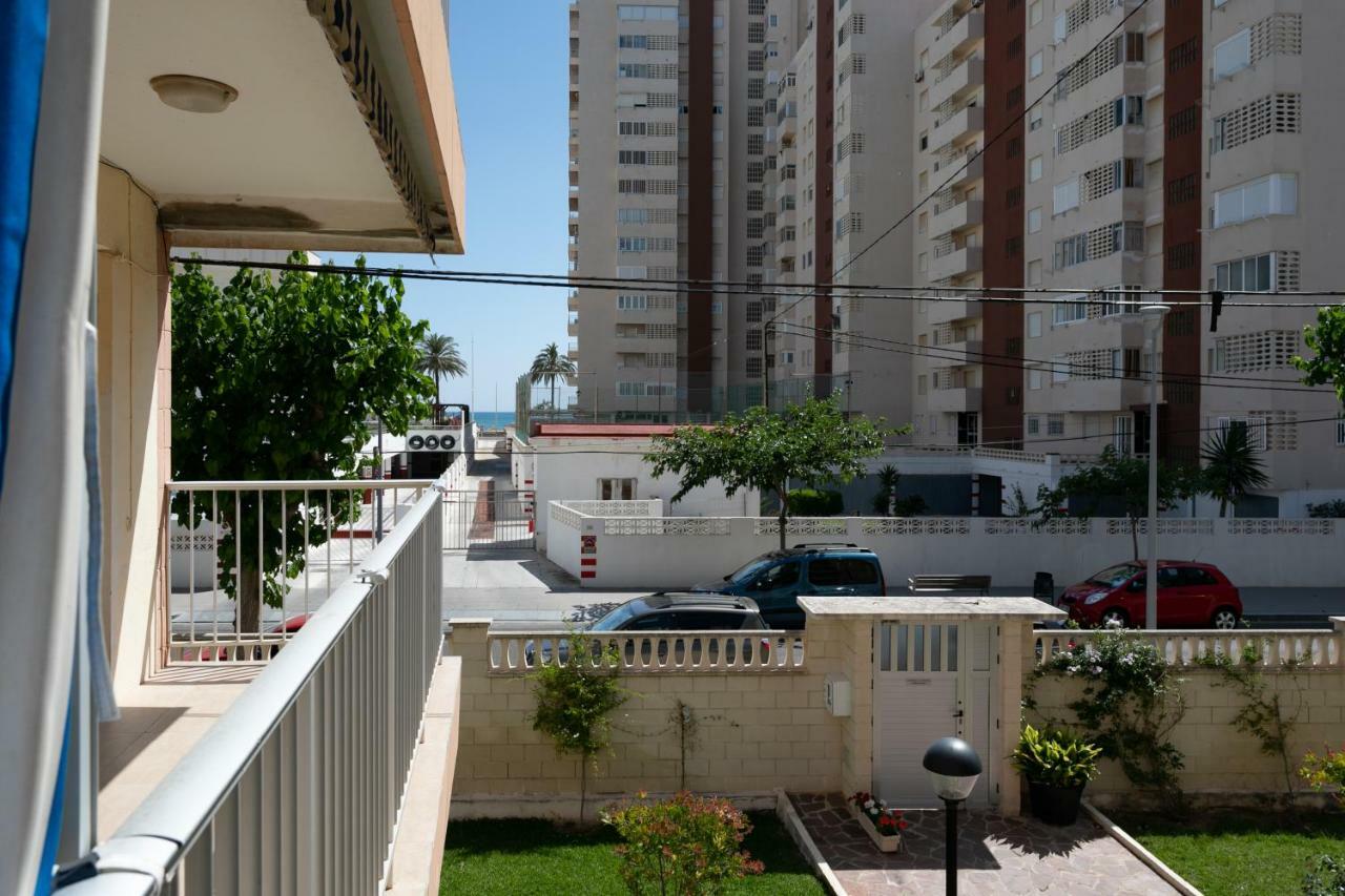 Deluxe - 2 Linea De Playa Apartamento