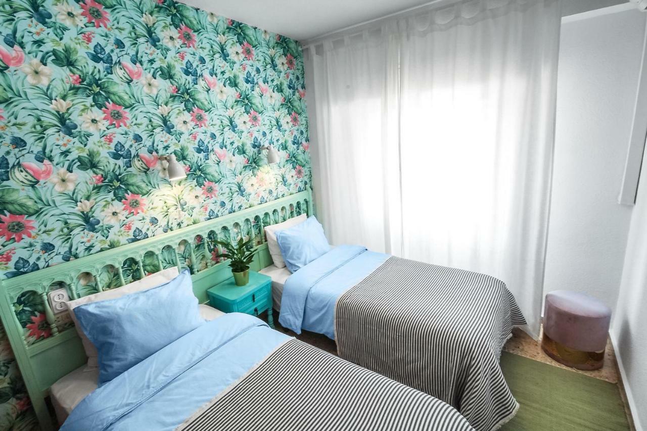 Apartamento Acapulco Iii Linea De Playa *