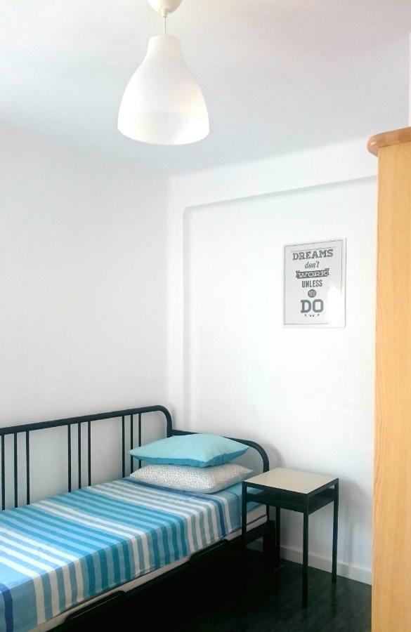 Apartamento Sea Point Grau&playa *