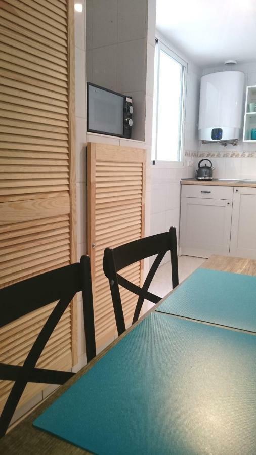 Apartamento Sea Point Grau&playa Gandía