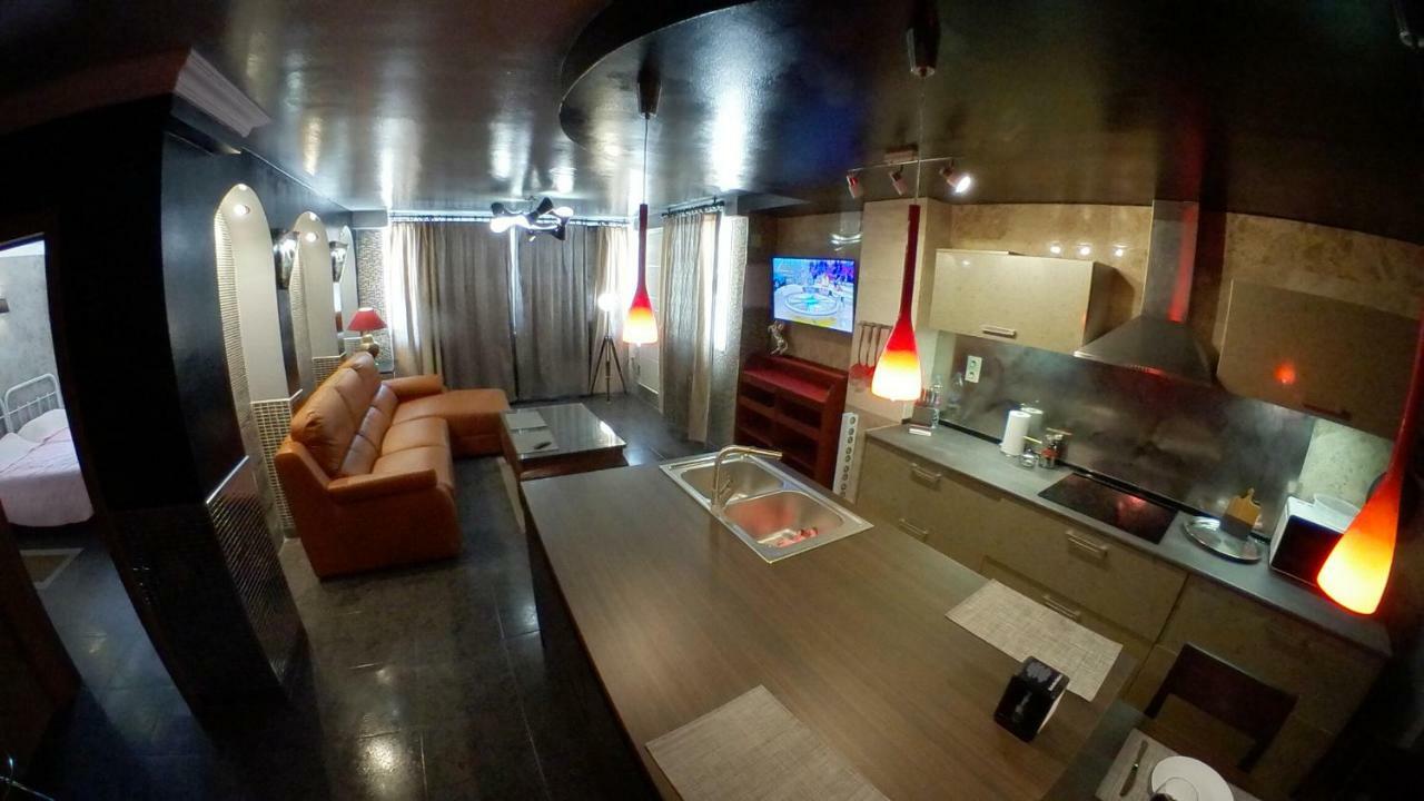 Apartamento Mejores Apartamentos-dulpex Hukako En Playa De