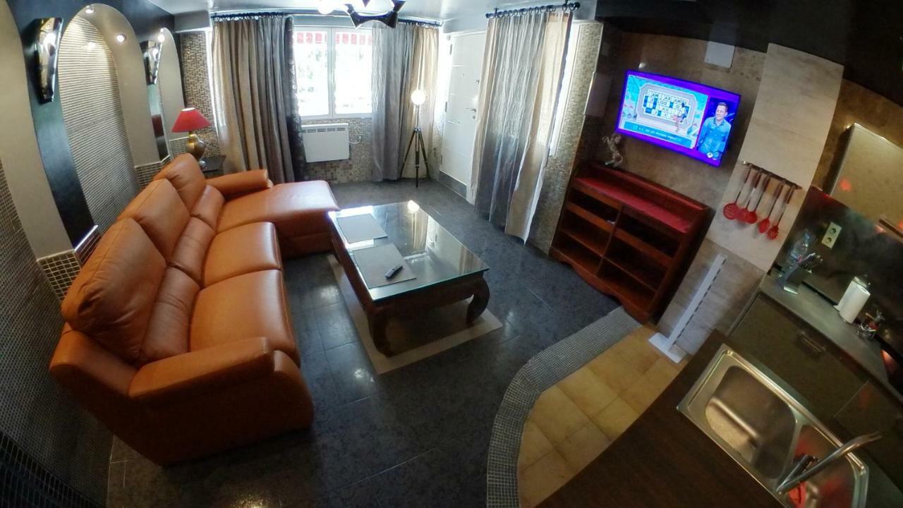 Apartamento Mejores Apartamentos-dulpex Hukako En Playa De