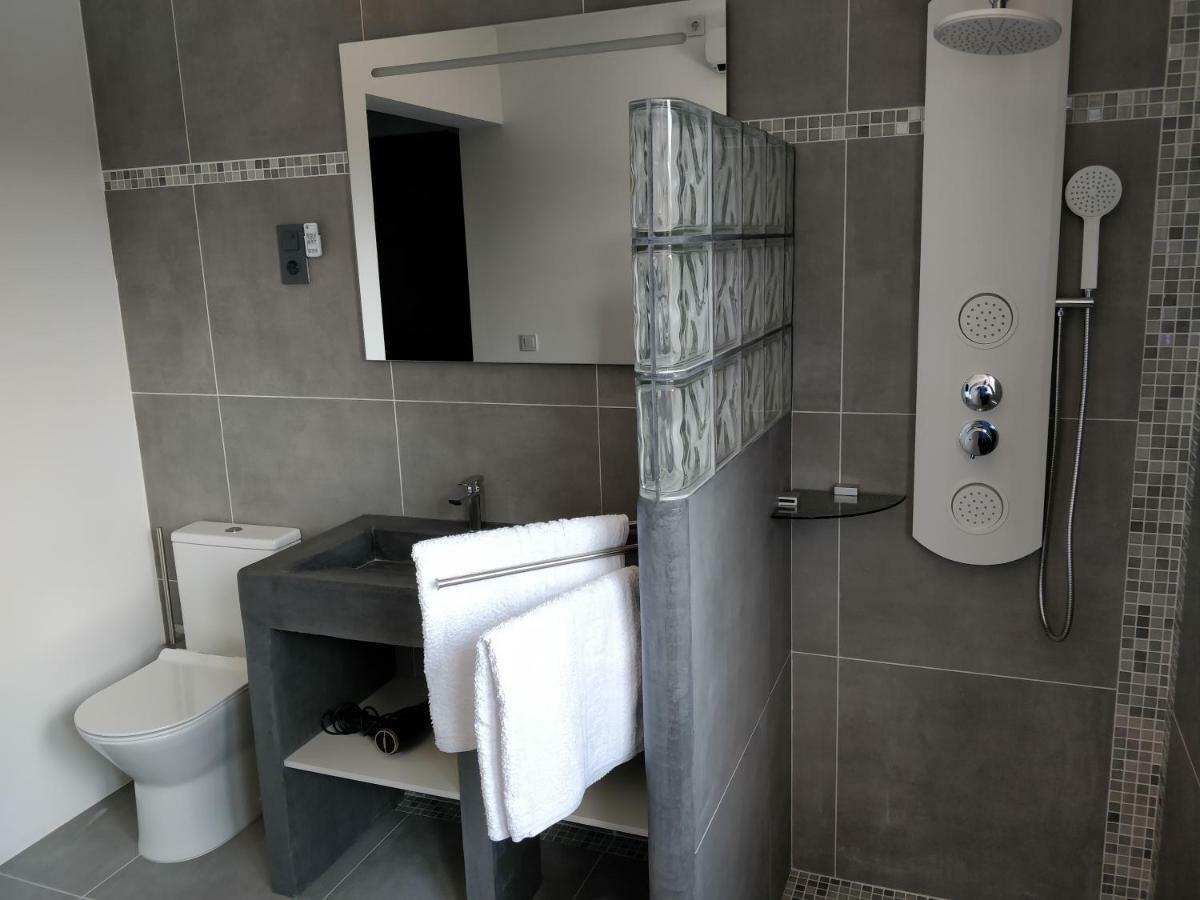 Guest house Nudist Rosaleda - Adults Only Gandia