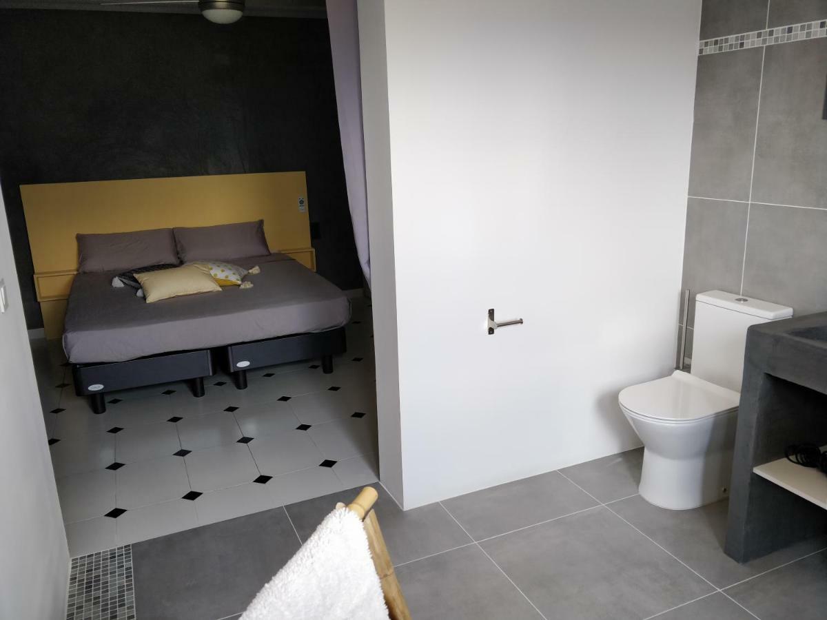 Guest house Nudist Rosaleda - Adults Only Gandia