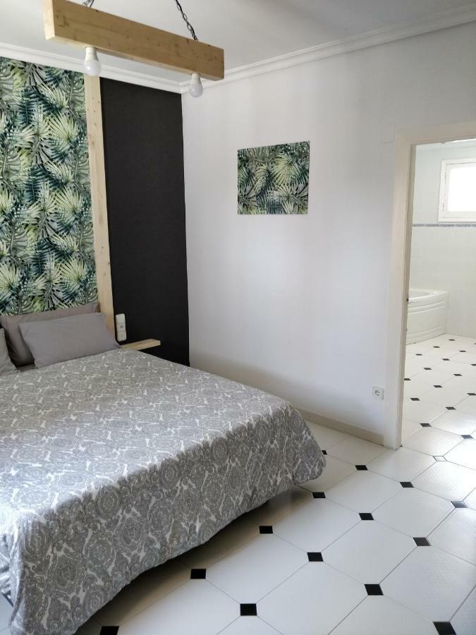 Guest house Nudist Rosaleda - Adults Only Gandia
