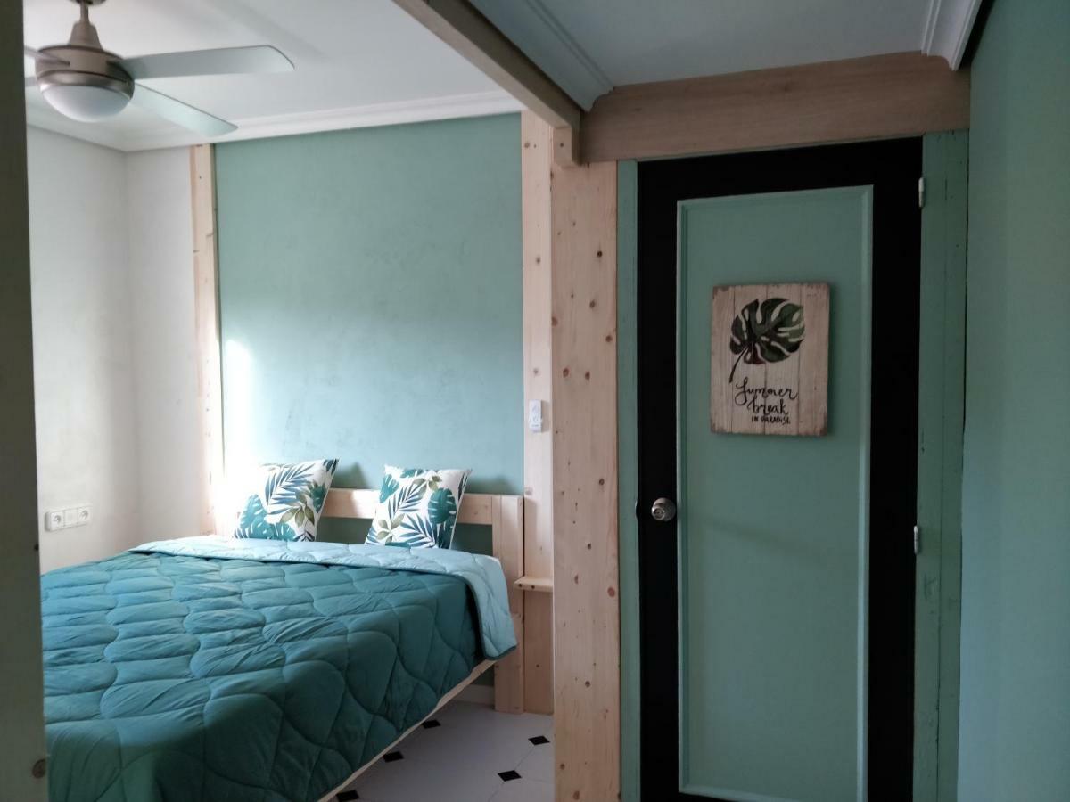 Nudist Rosaleda - Adults Only Guest house *