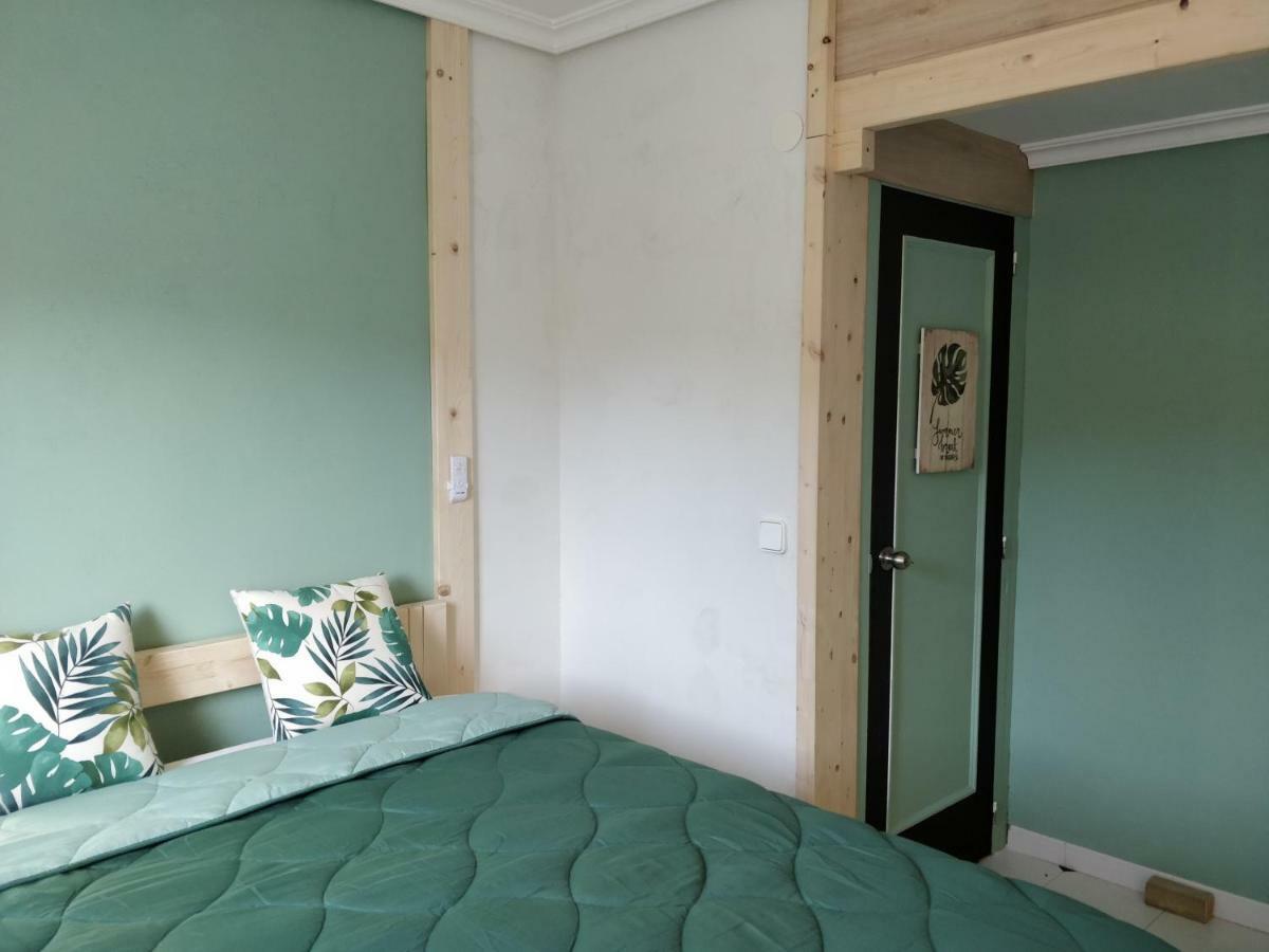 Nudist Rosaleda - Adults Only Guest house Gandia