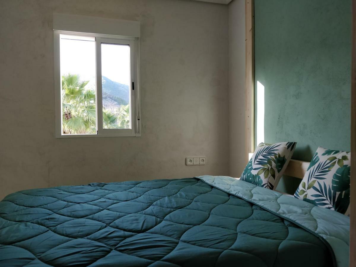 Nudist Rosaleda - Adults Only Guest house Gandia