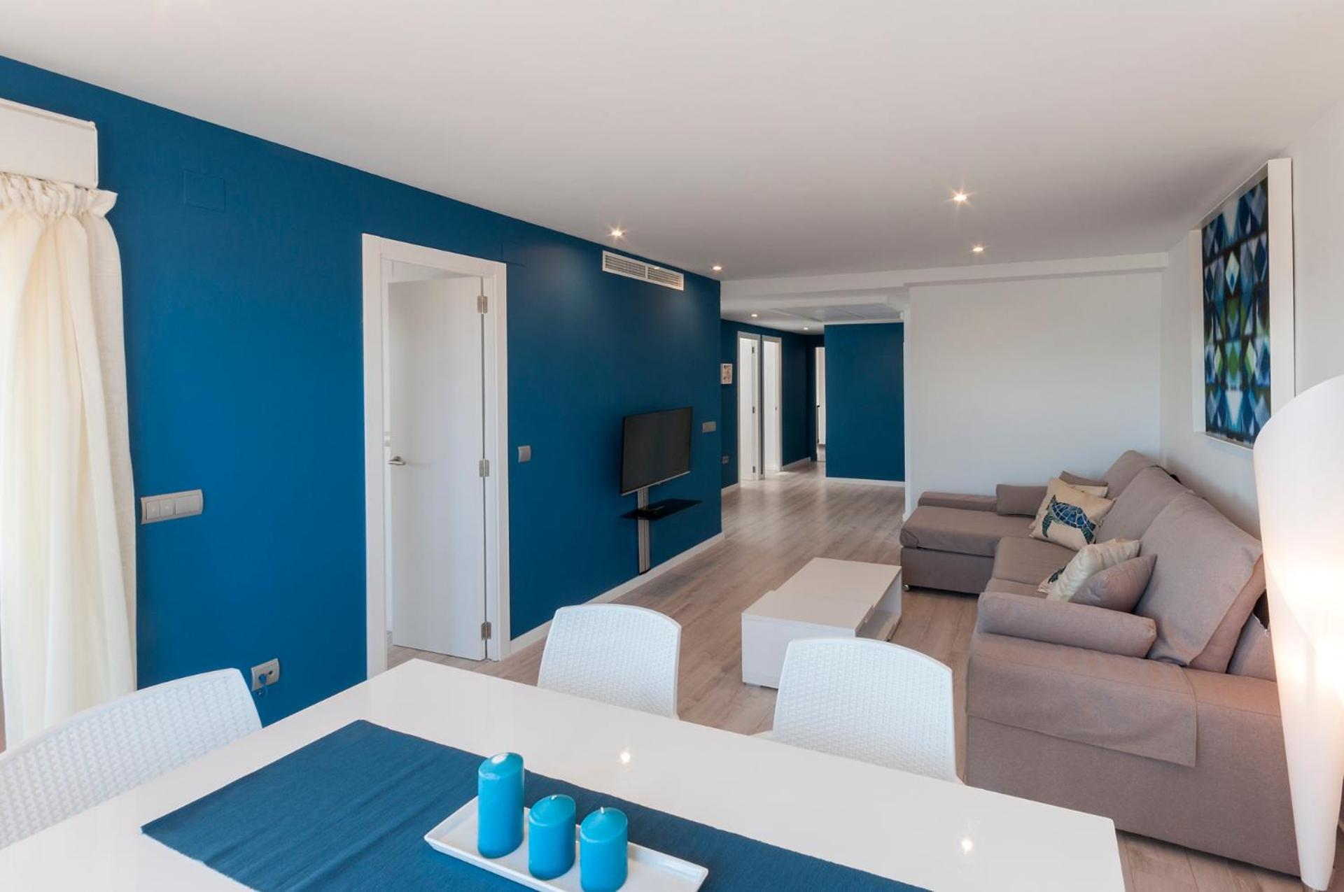 Apartment Ag Bahamas Premium Gandia