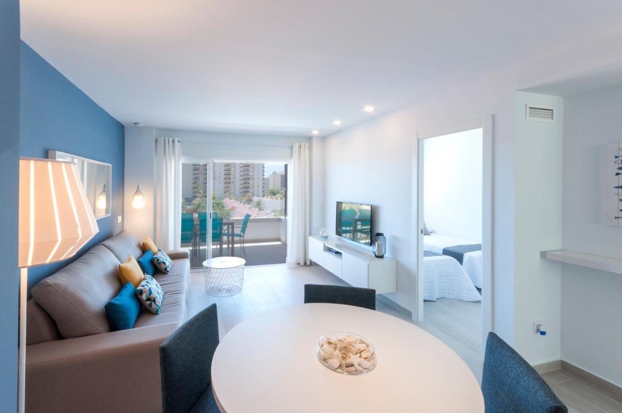 Apartment Ag Bahamas Premium *