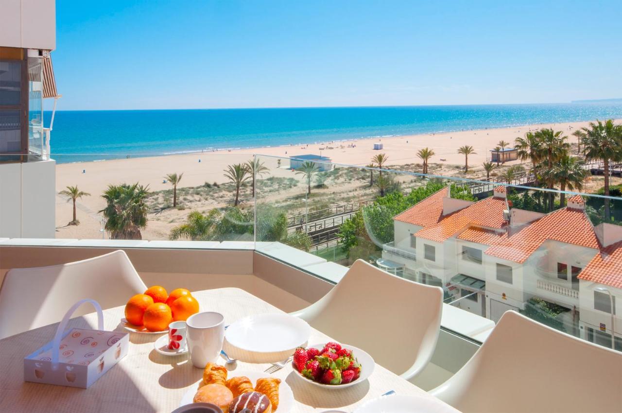 Ag Bahamas Premium * Gandia