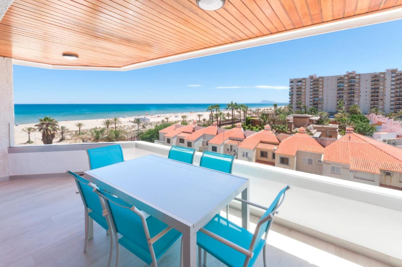 Apartment Ag Bahamas Premium *