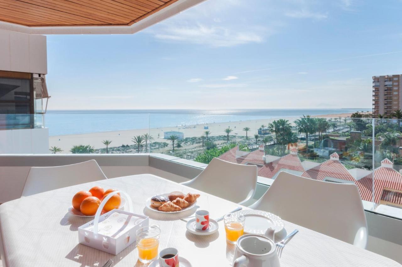 Apartment Ag Bahamas Premium Gandia