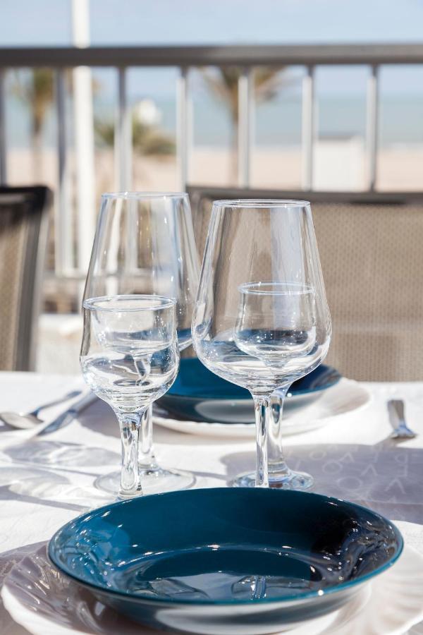 Apartment Ag Bahamas Premium