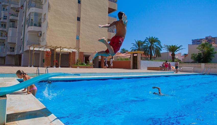 Ag Bahamas Premium * Gandia
