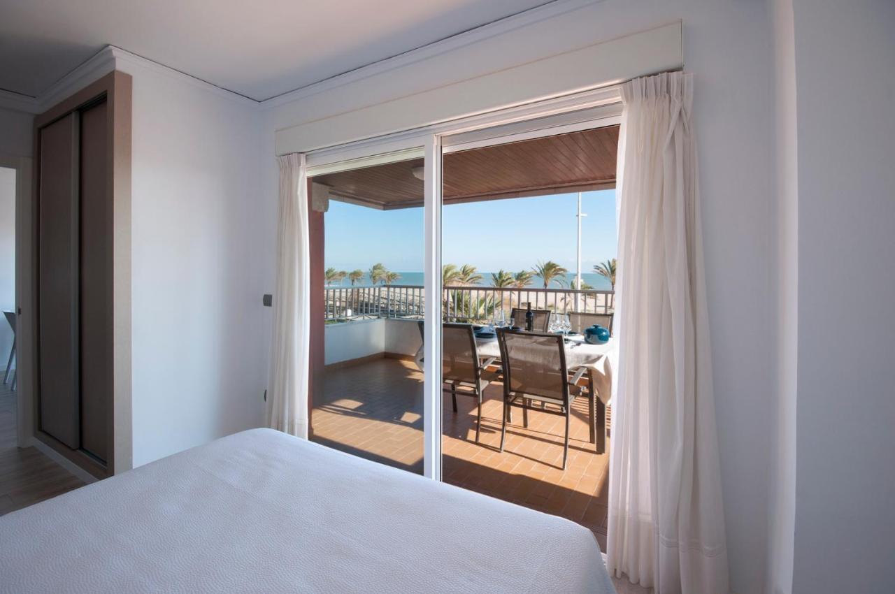 Apartment Ag Bahamas Premium Gandia
