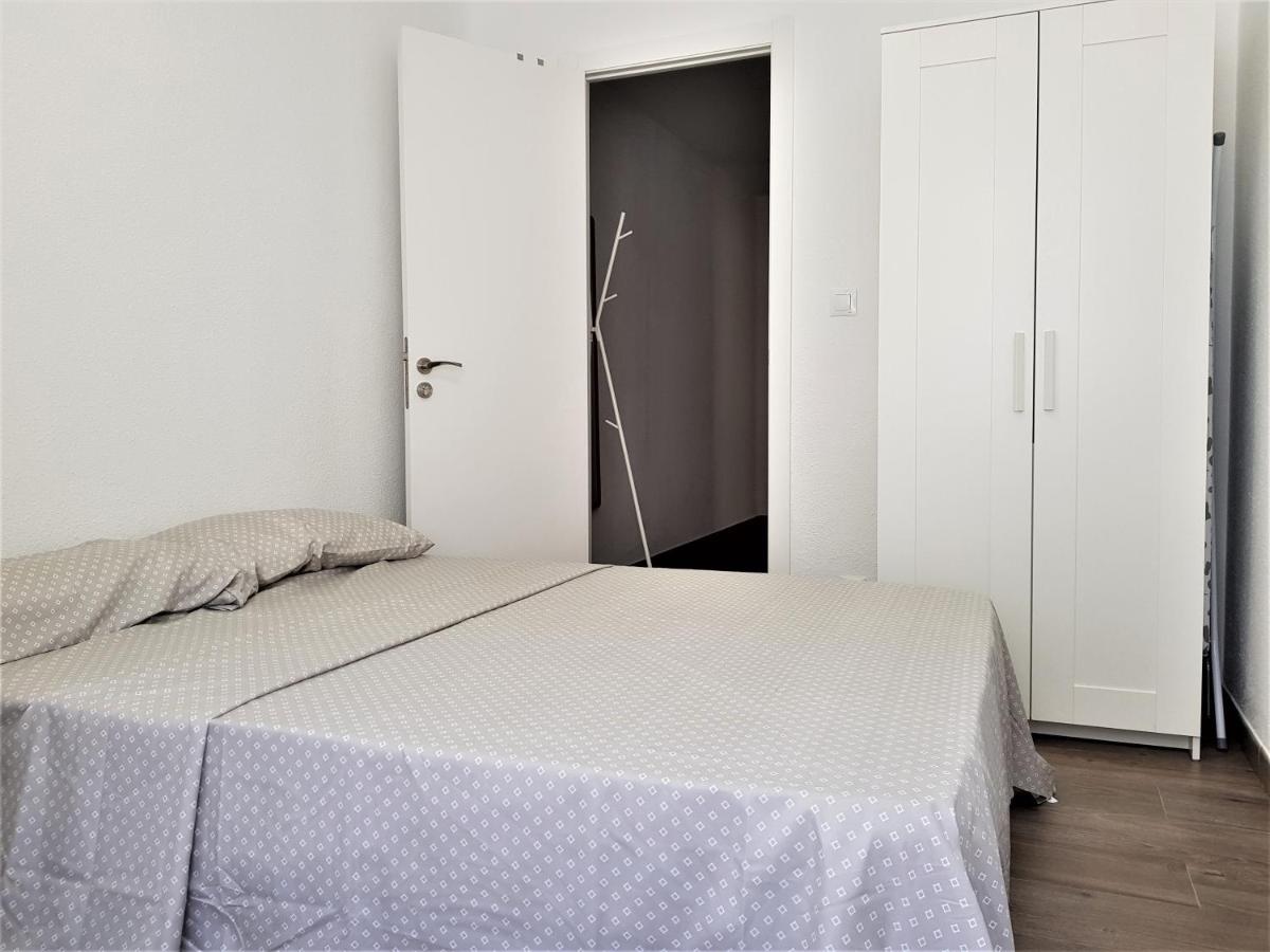 Apartment Immaculada *